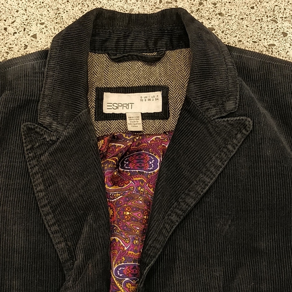 Espirit Jacket - image 3